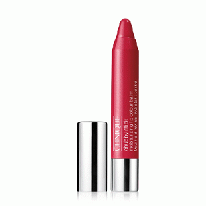 Clinique - Chubby Stick Moisturizing Lip Colour Balm 27 - Mightiest Maraschino (huidtype 1,2,3,4)