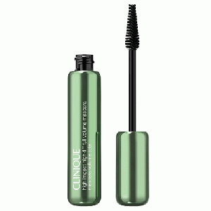 Clinique - High Impact High-Fi Mascara 02 intense black/brown