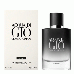 Acqua di Gio homme parfum spray 40 ml (navulbaar)