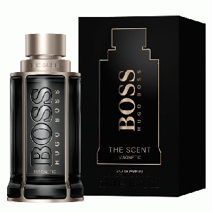 Boss The Scent Magnetic eau de parfum spray 50 ml