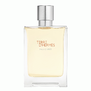 Hermès - Terre d'Hermes Eau Givrée eau de parfum spray 50 ml (navulbaar)