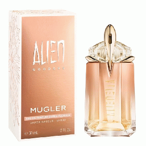 Alien Goddess Supra Florale eau de parfum spray 90 ml