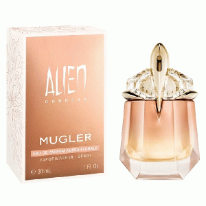 Alien Goddess Supra Florale eau de parfum spray 30 ml