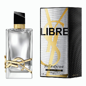 Libre L'Absolu Platine parfum spray 90 ml