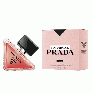 Prada Paradoxe eau de parfum intense spray 50 ml (navulbaar)