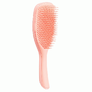 Tangle Teezer The Ultimate Wet Detangler Large Peach Glow