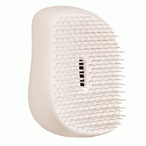 Tangle Teezer Compact Styler Rose Gold Cream