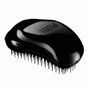 Tangle Teezer Original Panther Black