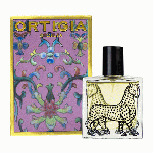 Ortigia - Aragona eau de parfum spray 30 ml