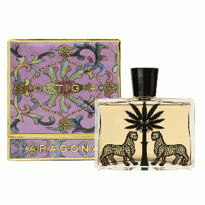 Ortigia - Aragona eau de parfum spray 100 ml