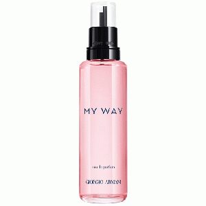 Armani - My Way eau de parfum 100 ml (navulling)