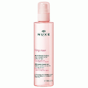 Nuxe - Very Rose Refreshing Toning Mist 200 ml