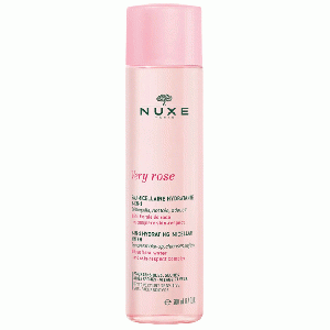 Nuxe - Very Rose 3-in-1 Hydrating Micellar Water 200 ml