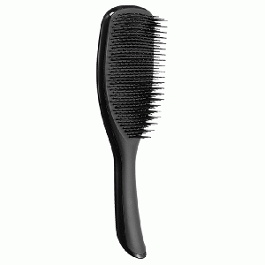 Tangle Teezer The Ultimate Wet Detangler Large Black Gloss