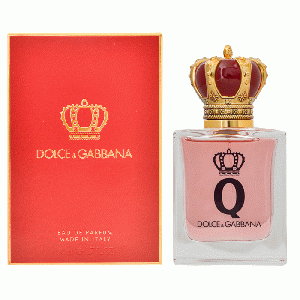 Q by Dolce & Gabbana eau de parfum spray 30 ml