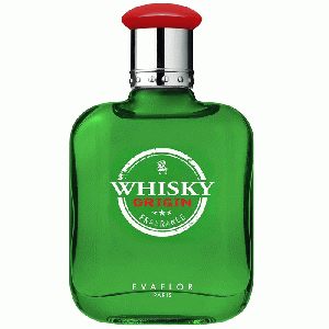 Whisky Origin eau de toilette spray 100 ml