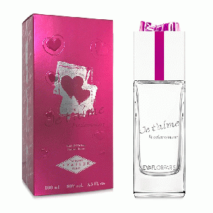 Je t'aime Passionnément eau de parfum spray 100 ml