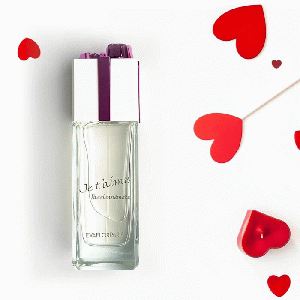 Je t'aime Passionnément eau de parfum spray 100 ml