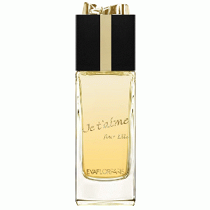 Je t'aime Pour Elle eau de parfum spray 100 ml