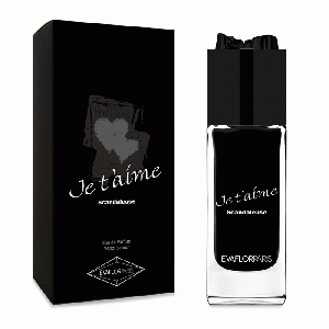 Je t'aime Scandaleuse eau de parfum spray 100 ml