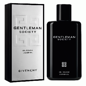 Gentleman Society showergel 200 ml