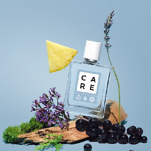 CARE Blue Horizon eau de parfum spray 50 ml