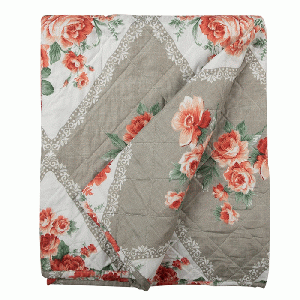 Bedsprei / Quilt Romée 240 x 260 cm