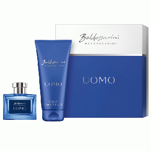 Baldessarini Uomo 50 ml geschenkset