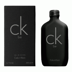 CK Be eau de toilette spray 50 ml