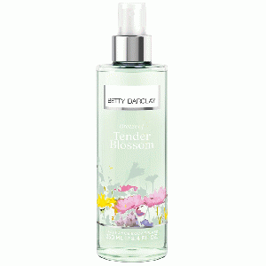 Tender Blossom body spray 250 ml