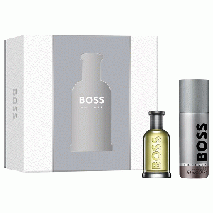 Hugo boss bottled 100 ml aanbieding best sale