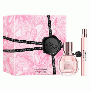 Flowerbomb eau de parfum 30 ml + 10 ml geschenkset