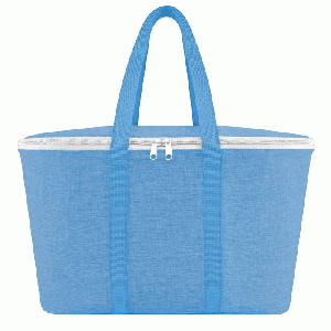 Reisenthel Koeltas Coolerbag Twist Azure