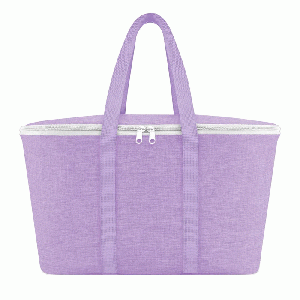 Reisenthel Koeltas Coolerbag Twist Violet