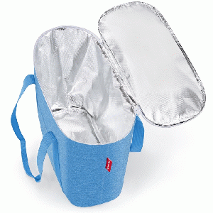 Reisenthel Koeltas Thermoshopper Twist Azure