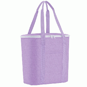 Reisenthel Koeltas Thermoshopper Twist Violet