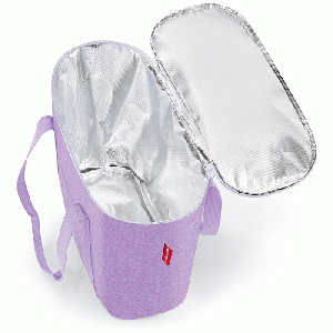 Reisenthel Koeltas Thermoshopper Twist Violet