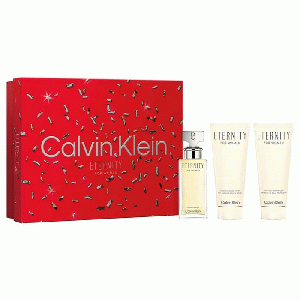 Calvin Klein - Eternity 50 ml geschenkset