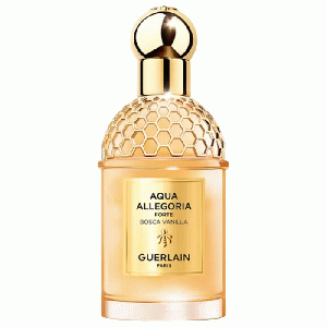 Guerlain - Aqua Allegoria Bosca Vanilla Forte eau de parfum spray 75 ml