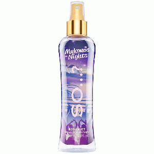 SO…? Mykonos Nights body mist 200 ml