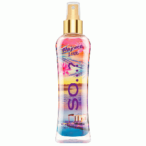 SO…? Majorca Love body mist 200 ml