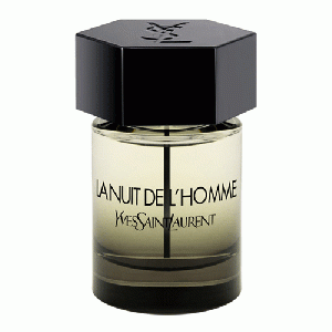 Yves Saint Laurent - La Nuit de l'Homme eau de toilette spray 100 ml