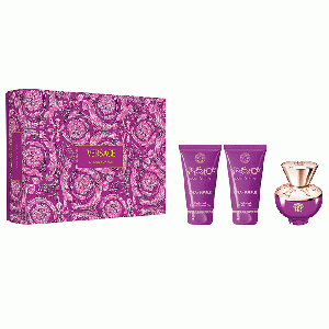 Versace pour Femme Dylan Purple 50 ml geschenkset