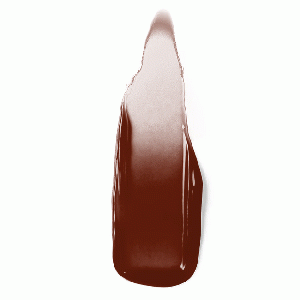 Pop Plush Creamy Lip Gloss 01 - Black Honey Pop