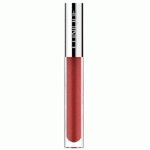 Clinique - Pop Plush Creamy Lip Gloss 03 - Brulee Pop