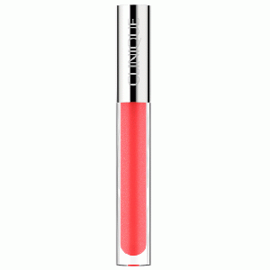 Clinique - Pop Plush Creamy Lip Gloss 05 - Rosewater Pop