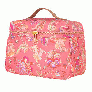 Coco Beauty Case - Desert Rose