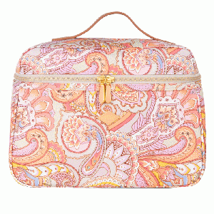 Coco Beauty Case - Sand Dollar