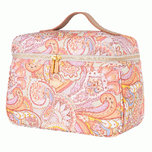 Coco Beauty Case - Sand Dollar