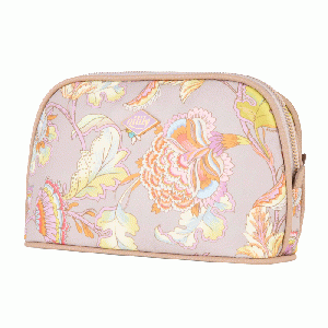 Colette Cosmetic Bag - Frappé